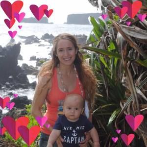 Meet your Posher, Katrina